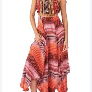 Free people Regina dress